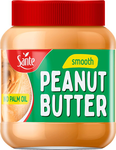 Peanut Butter Smooth